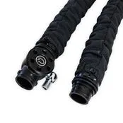 Set of loop hose covers for sidemount unit #4